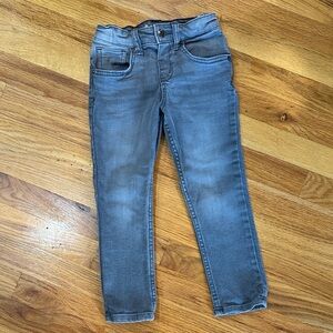 Cat & Jack Kids Gray Jeans